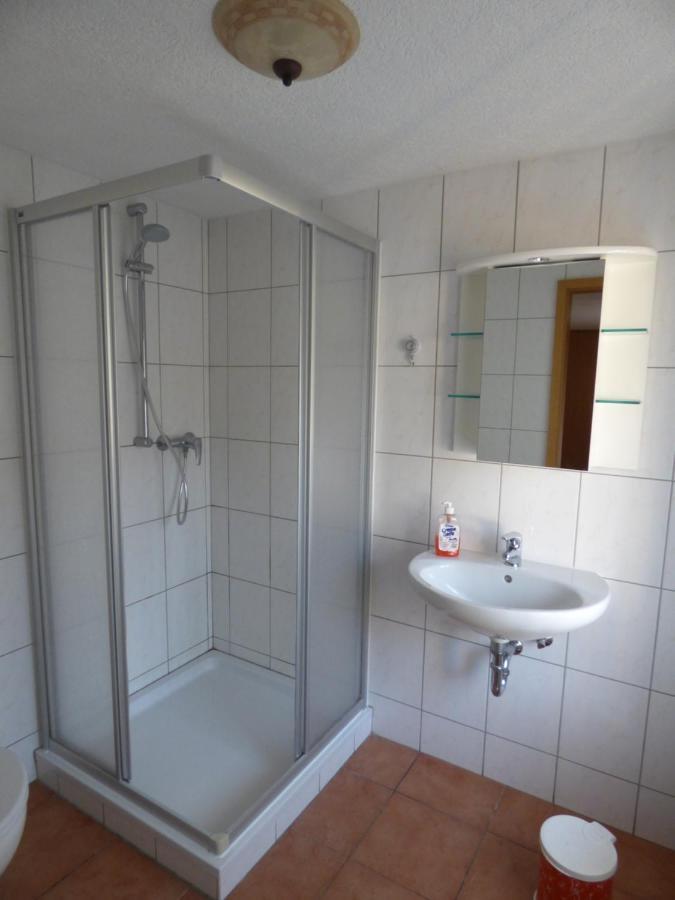 Gaestehaus Am Stadtrand Gorlitz Bagian luar foto