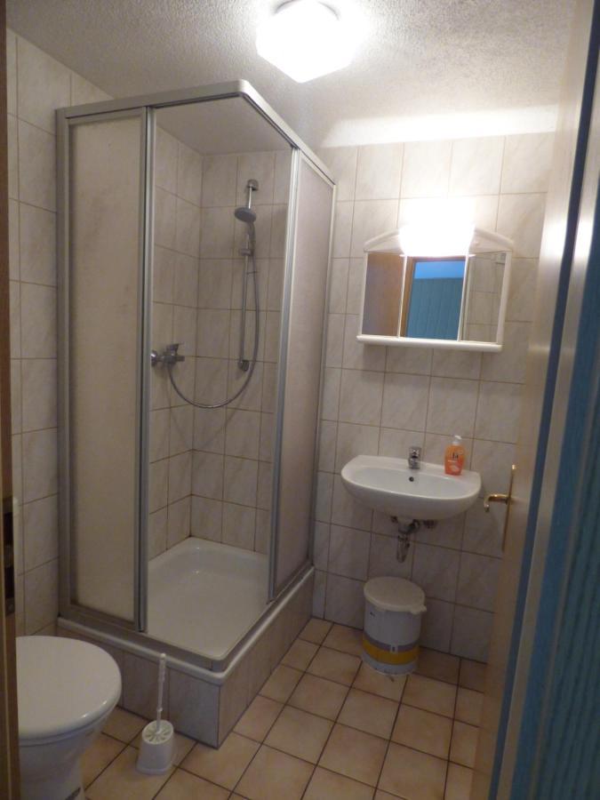 Gaestehaus Am Stadtrand Gorlitz Bagian luar foto