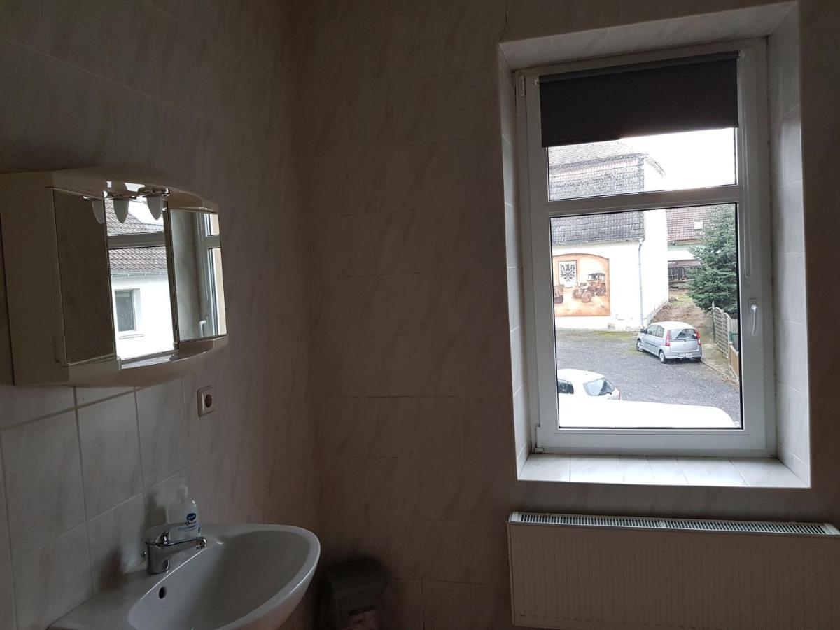 Gaestehaus Am Stadtrand Gorlitz Bagian luar foto